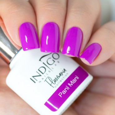 PANI/MANI ГЕЛЬ ЛАК - 7 ML