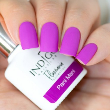 PANI/MANI ГЕЛЬ ЛАК - 7 ML