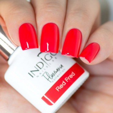 RED FRED GĒL LAKA - 7 ML