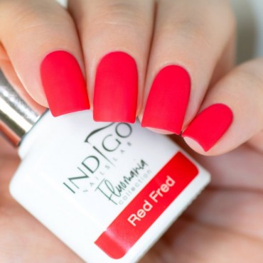 RED FRED GĒL LAKA - 7 ML