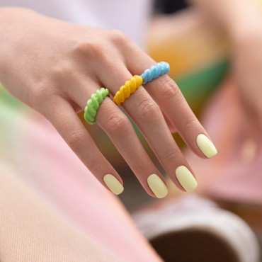 HOLI HEY! ГЕЛЬ ЛАК - 7 ML