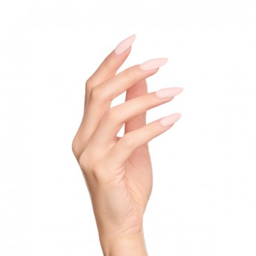 HOT APRICOT GEL POLISH - 7 ML