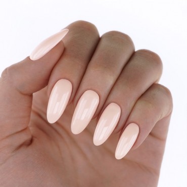 HOT APRICOT GEL POLISH - 7 ML