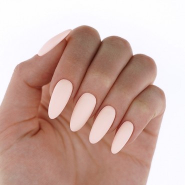 HOT APRICOT GEL POLISH - 7 ML
