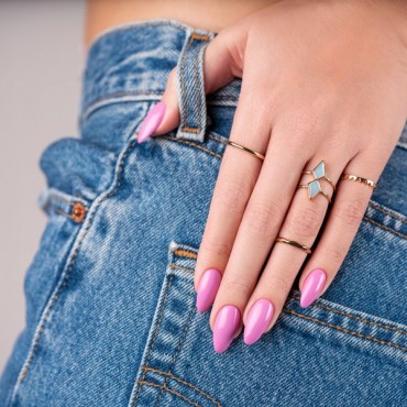 INSTA QUEEN GĒL LAKA - 7 ML