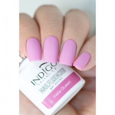 INSTA QUEEN GĒL LAKA - 7 ML