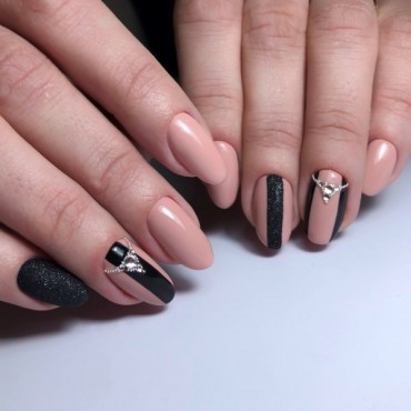 DIAMONDS FOR BREAKFAST ГЕЛЬ ЛАК - 7 ML