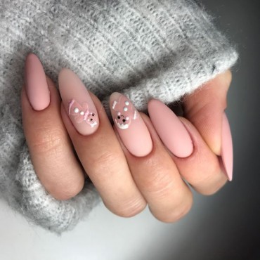DIAMONDS FOR BREAKFAST ГЕЛЬ ЛАК - 7 ML
