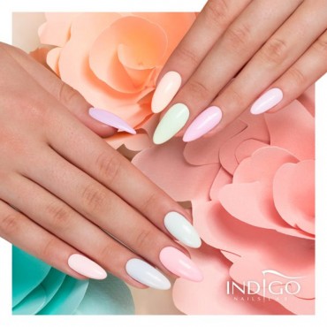 HELLO, SUMMER ГЕЛЬ ЛАК - 7 ML