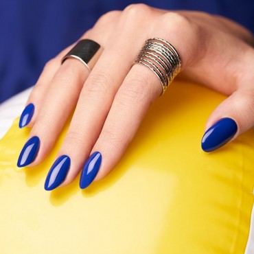 KURT COBALT GEL POLISH - 7 ML