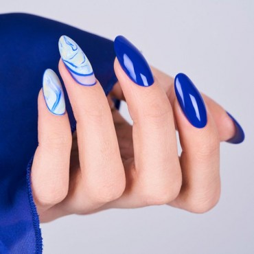KURT COBALT GEL POLISH - 7 ML
