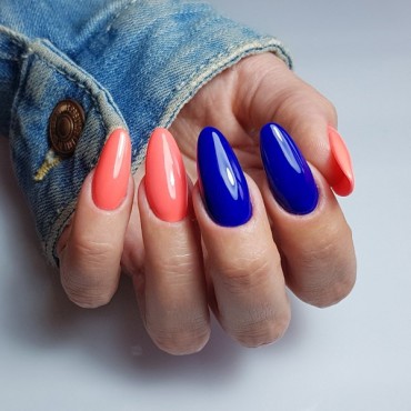 KURT COBALT GEL POLISH - 7 ML