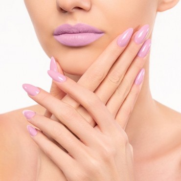 LILU GĒL LAKA - 7 ML