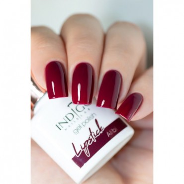 ALIBI GĒL LAKA - 7 ML