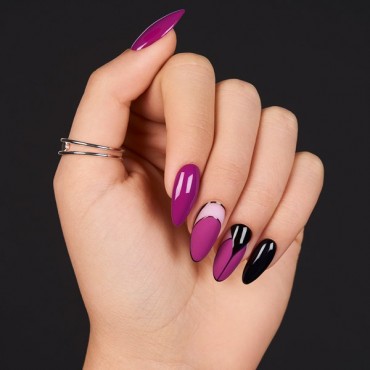 LADY KUNG FU ГЕЛЬ ЛАК - 7 ML