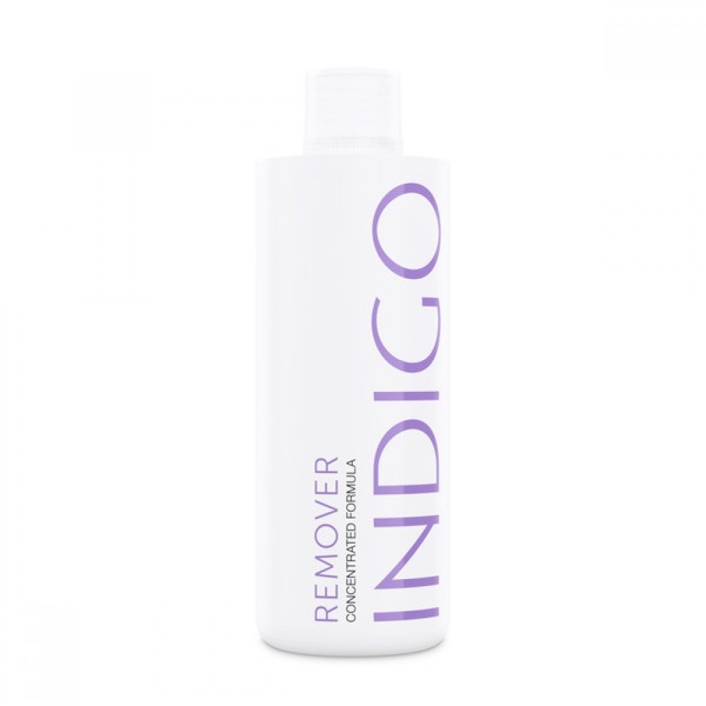 INDIGO GĒĻLAKAS NOŅEMŠANAS LĪDZEKLIS - 500 ML