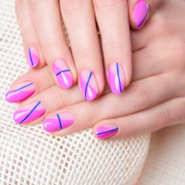 MARIA ANTONINA ГЕЛЬ ЛАК - 7 ML