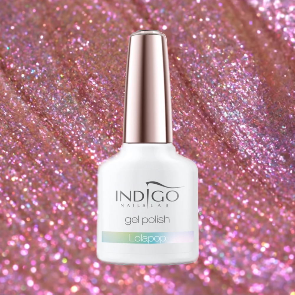 LOLAPOP GĒL LAKA - 7 ML LOLAPOP GĒL LAKA - 7 ML