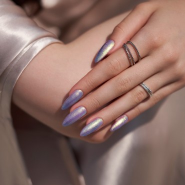MALE DIVA GĒL LAKA - 7 ML