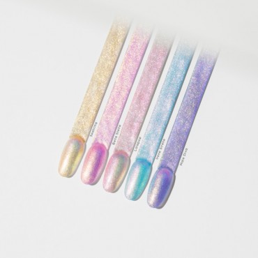 MALE DIVA ГЕЛЬ ЛАК - 7 ML