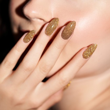 CAVIAR ГЕЛЬ ЛАК - 7 ML