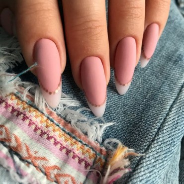 PORCELAIN DOLL ГЕЛЬ ЛАК - 7 ML