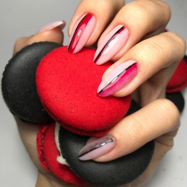 PORCELAIN DOLL ГЕЛЬ ЛАК - 7 ML