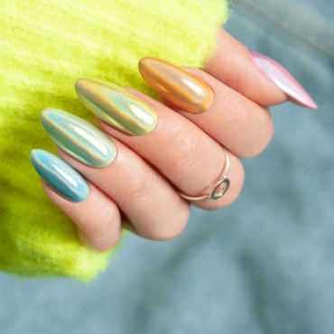 SEE U LATER ALLIGATOR ГЕЛЬ ЛАК - 7 ML