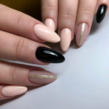 STRAWBERRY MILK ГЕЛЬ ЛАК - 7 ML
