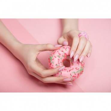 STRAWBERRY MILK ГЕЛЬ ЛАК - 7 ML