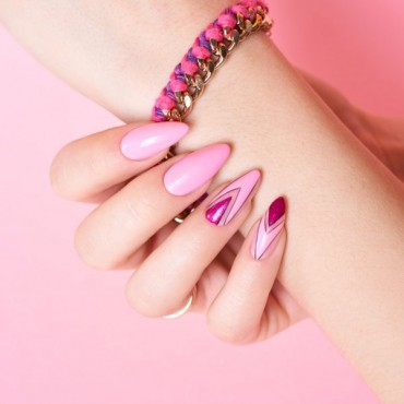 NIE WIEM GEL POLISH - 7 ML