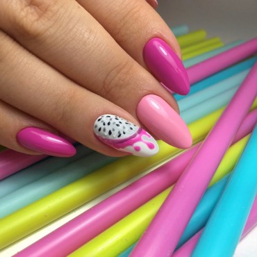 NIE WIEM GEL POLISH - 7 ML