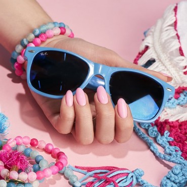 NIE WIEM GEL POLISH - 7 ML
