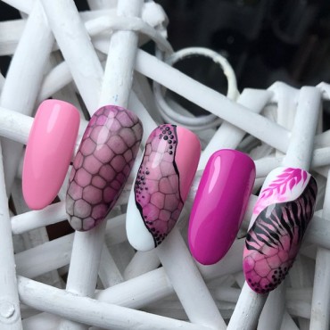 NIE WIEM GEL POLISH - 7 ML