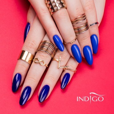 MAGNIFIQUE GEL POLISH - 7 ML