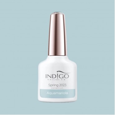 AQUAMARIOLA GEL POLISH - 7 ML