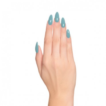 AQUAMARIOLA GEL POLISH - 7 ML