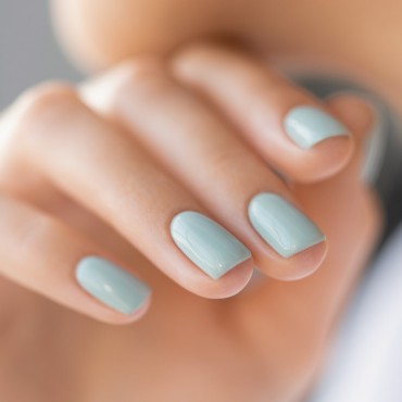 AQUAMARIOLA GEL POLISH - 7 ML