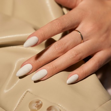 KAMILA VANNILA GEL POLISH - 7 ML
