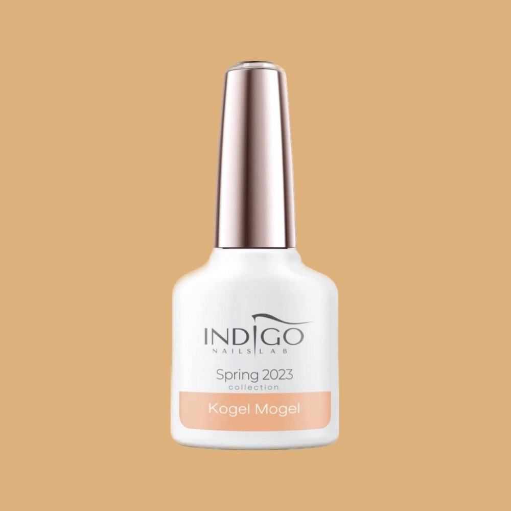 KOGEL MOGEL GEL POLISH - 7 ML