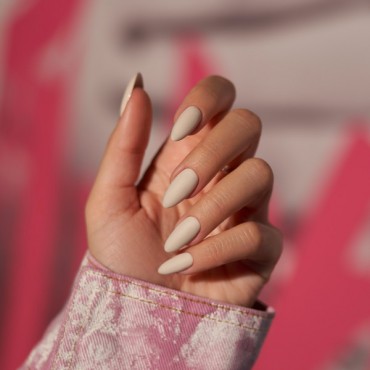 OATSTANDING GEL POLISH - 7 ML