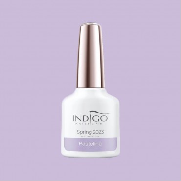 PASTELINA GEL POLISH - 7 ML