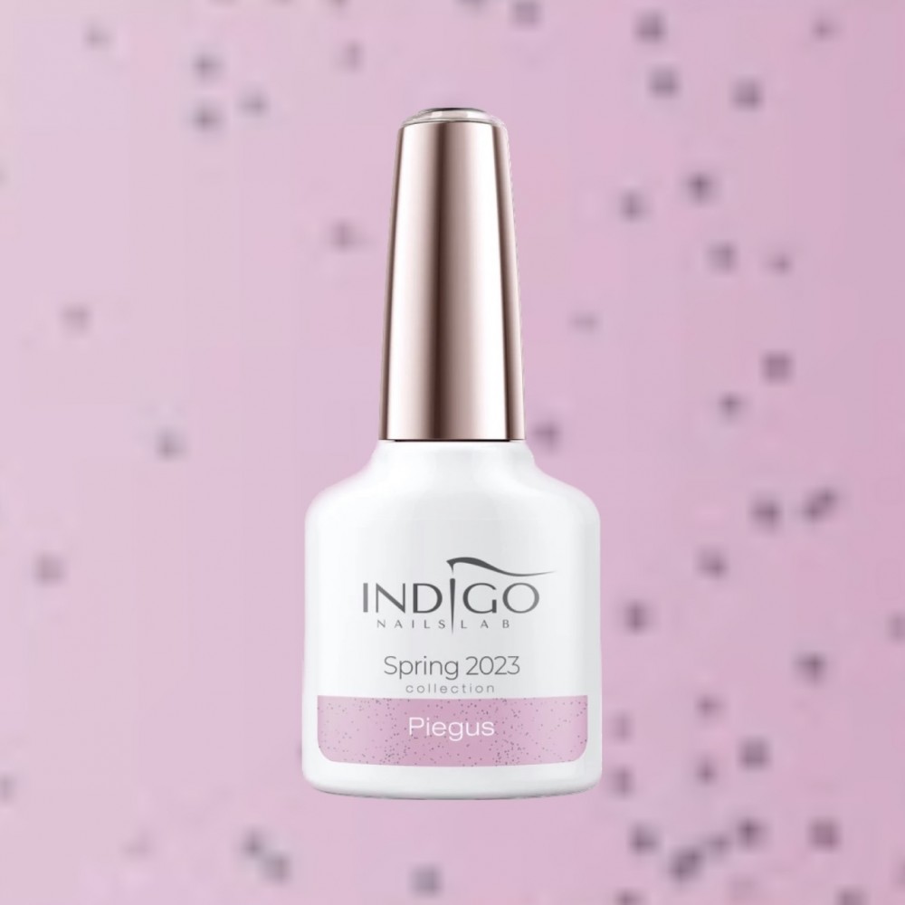 PIEGUS GEL POLISH - 7 ML