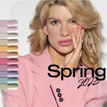AQUAMARIOLA GEL POLISH - 7 ML