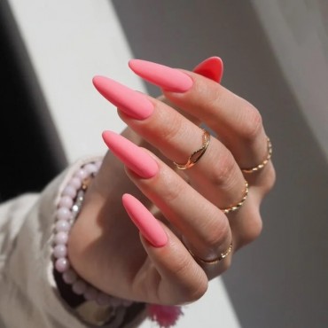 CORALETTA GEL POLISH - 7 ML
