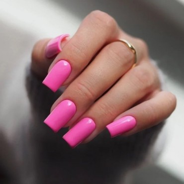 MONA LIZAK GEL POLISH - 7 ML