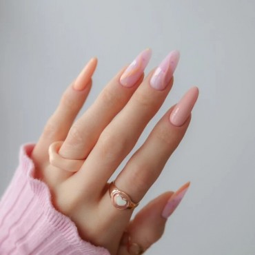 SWEETY KITTY GĒL LAKA - 7 ML