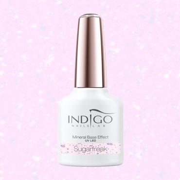 SUGARFREAK MINERĀLA BĀZE - 7 ML 