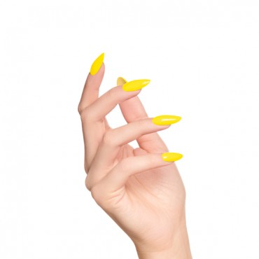 HAKUNA BANANA GĒL LAKA - 7 ML