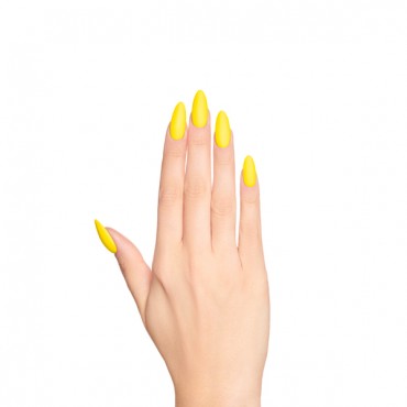 HAKUNA BANANA ГЕЛЬ ЛАК - 7 ML
